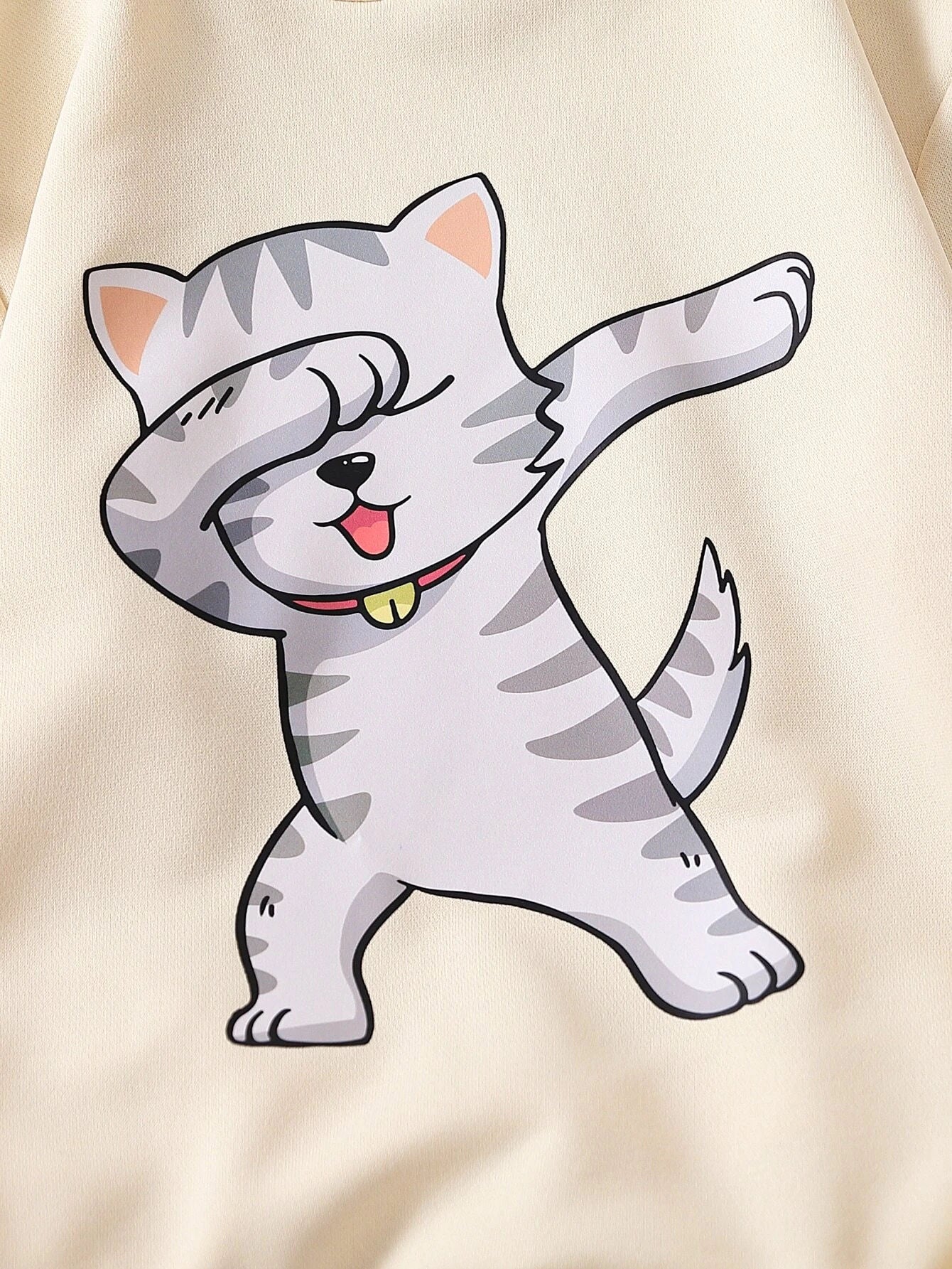 Women Cartoon Graphic Hoodie For Street Wear High Quality Hoodie Reasonable Price Hoodie