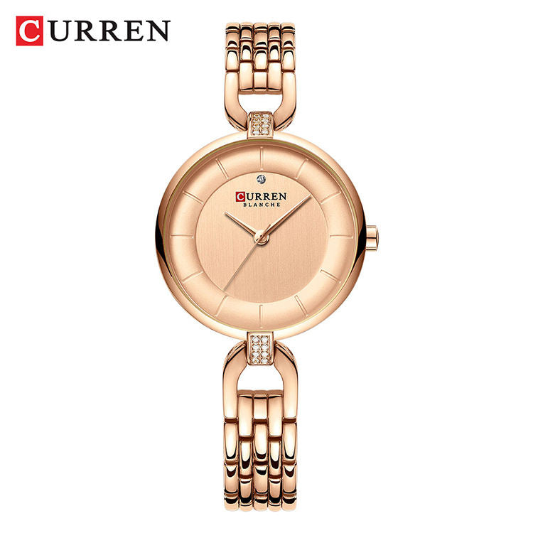 Wrist Watch Ladies Fashion Watches
