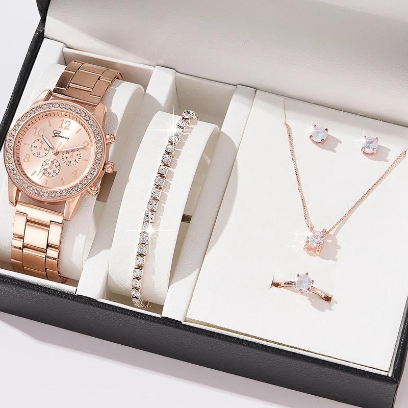 Women's Fashion Watch