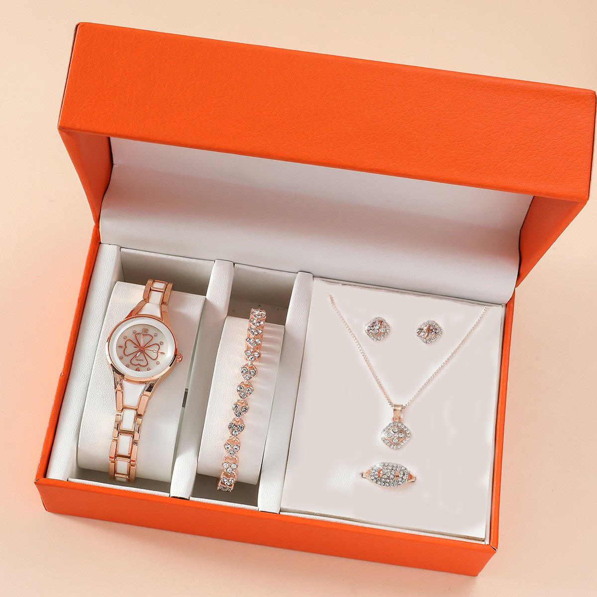 Women's Fashion Watch