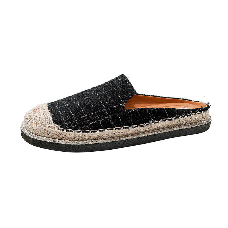 Vintage Muller Shoe And Slouches Summer Wear Sandels For Women