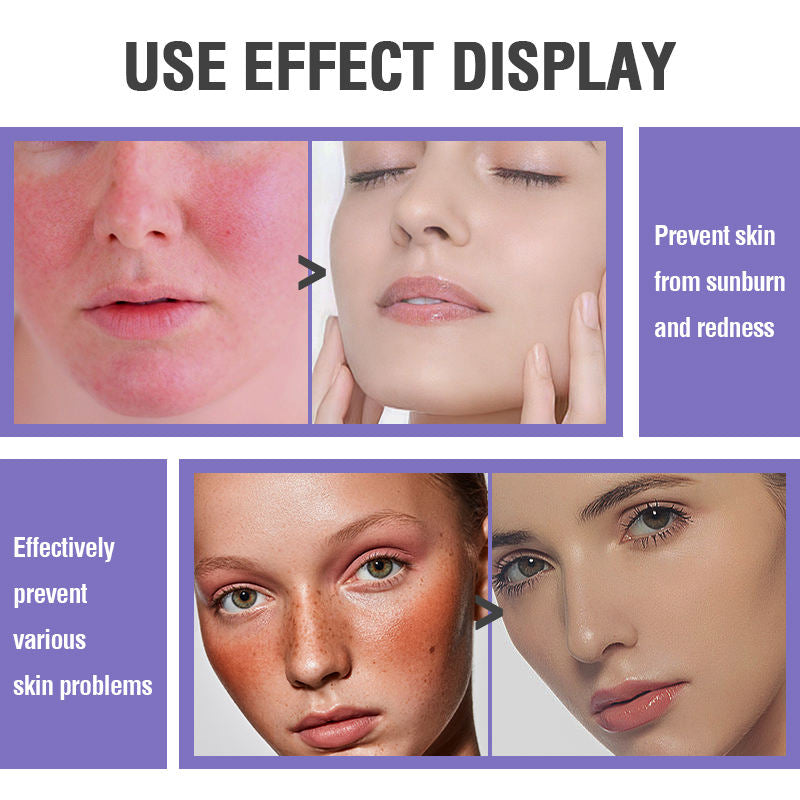 Private Label Face Mist Sunscreen Brightening Antioxidant and Organic Vegan Watermelon Face Mist Spray