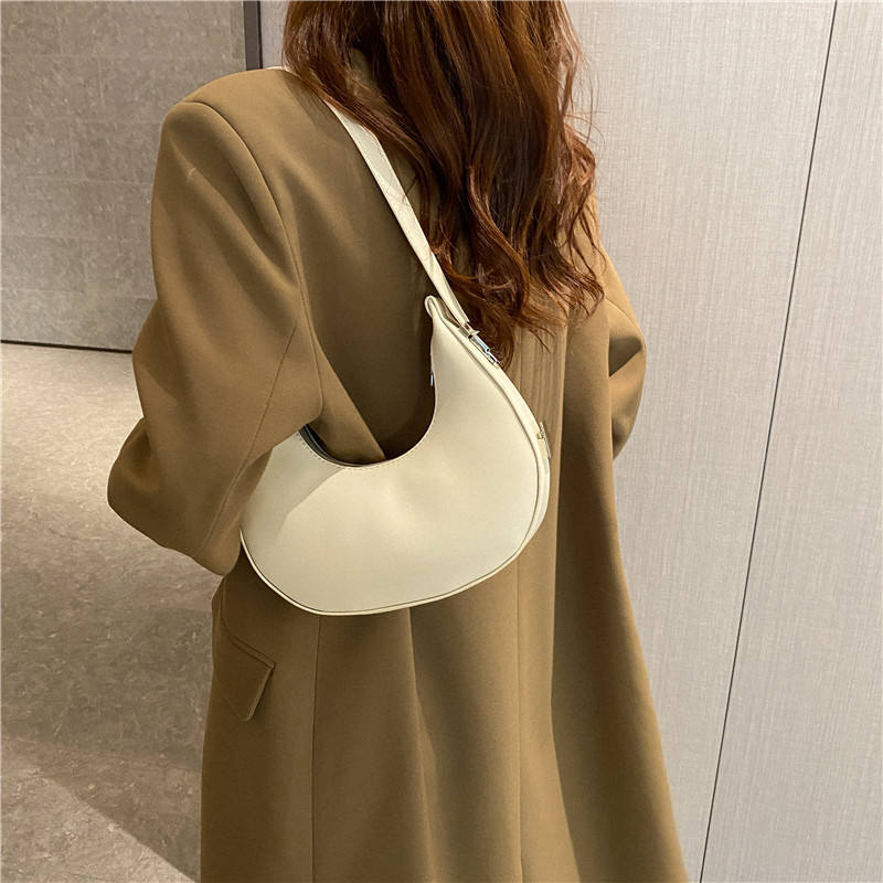 High Quality Pu Leather Hand Bag For Girls