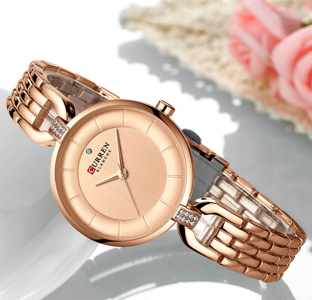 Wrist Watch Ladies Fashion Watches