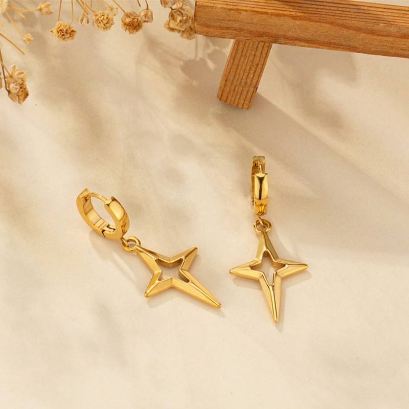 Genuine sterling silver stud elegant freshwater jewelry for women pearl dangle earrings