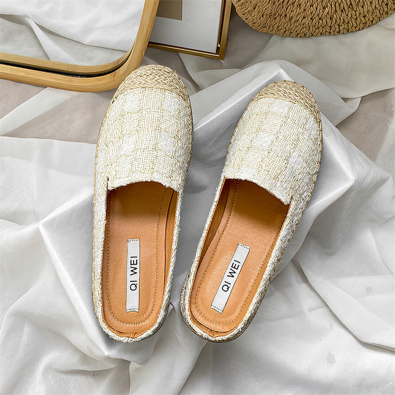Vintage Muller Shoe And Slouches Summer Wear Sandels For Women