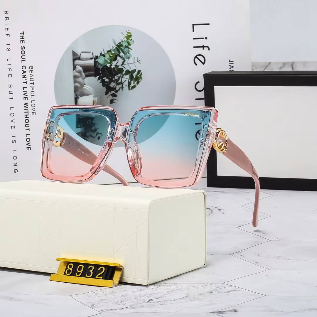 fashion shades ladies sun glasses famous sunglasses for men women