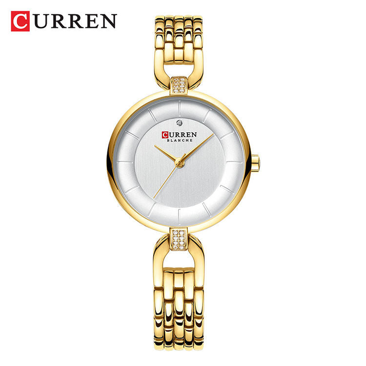Wrist Watch Ladies Fashion Watches