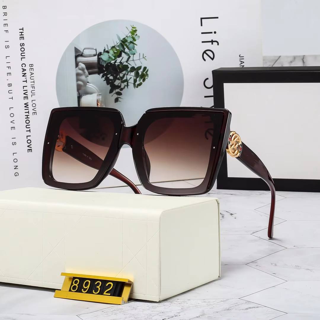 fashion shades ladies sun glasses famous sunglasses for men women