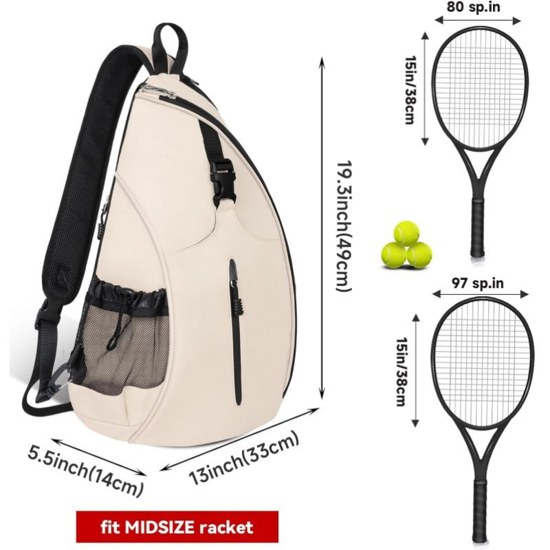 Fashion Outdoor Exercise New Badminton Bag