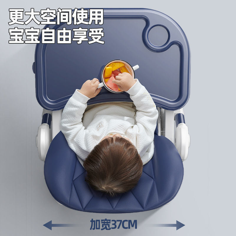 Baby Feeding Multiple Use Chair