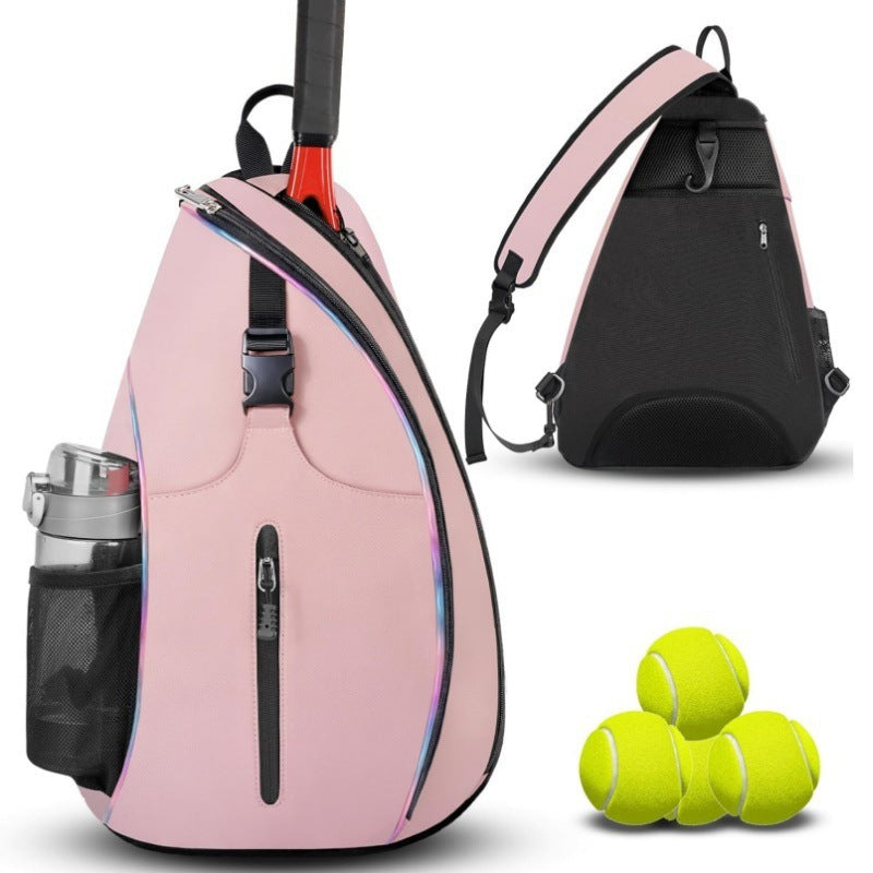 Fashion Outdoor Exercise New Badminton Bag