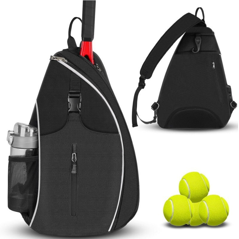 Fashion Outdoor Exercise New Badminton Bag