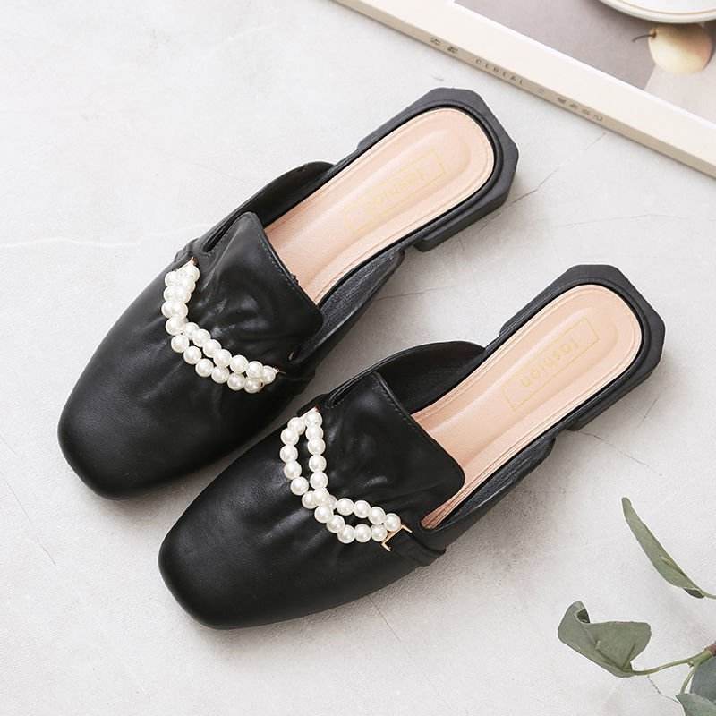 Summer Flat Ladies 35-43 Large Women Sandals Shoes Fashion for Women