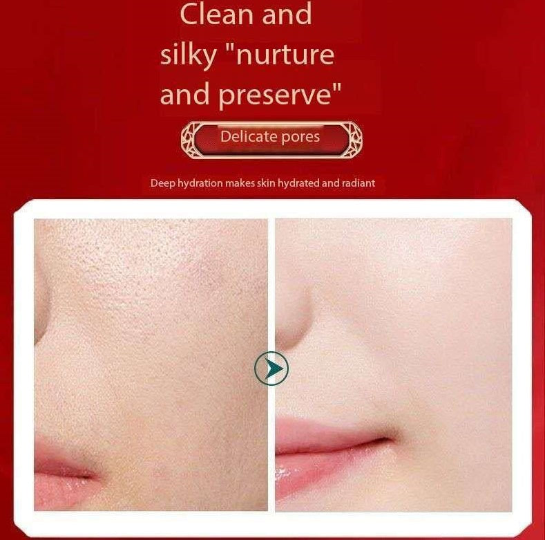 Dragon Blood Ointment Beauty Radiance Moisturizing Facial Skin Tightening Essence Cream Rejuvenation And Anti-aging Cream