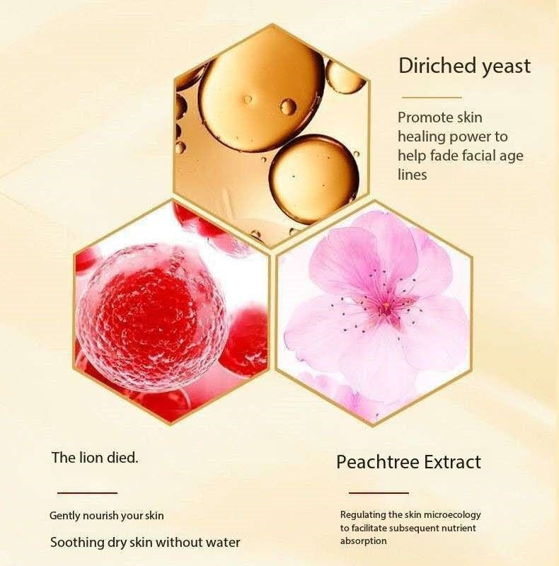 Dragon Blood Ointment Beauty Radiance Moisturizing Facial Skin Tightening Essence Cream Rejuvenation And Anti-aging Cream
