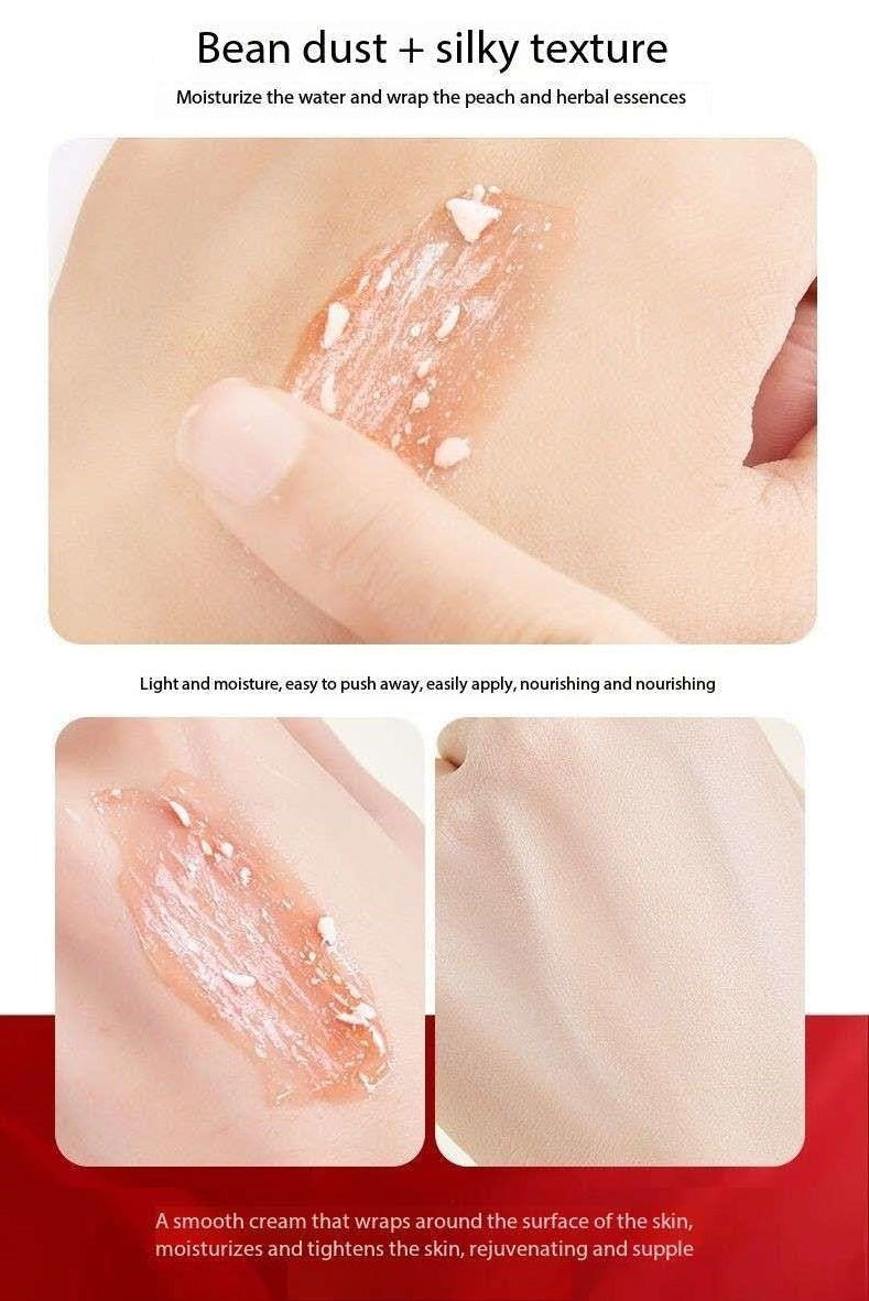 Dragon Blood Ointment Beauty Radiance Moisturizing Facial Skin Tightening Essence Cream Rejuvenation And Anti-aging Cream