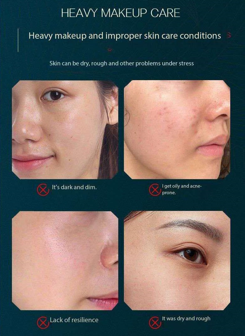 Dragon Blood Ointment Beauty Radiance Moisturizing Facial Skin Tightening Essence Cream Rejuvenation And Anti-aging Cream
