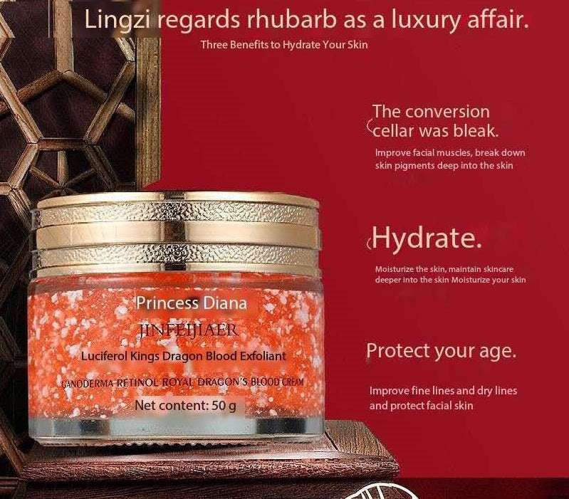 Dragon Blood Ointment Beauty Radiance Moisturizing Facial Skin Tightening Essence Cream Rejuvenation And Anti-aging Cream