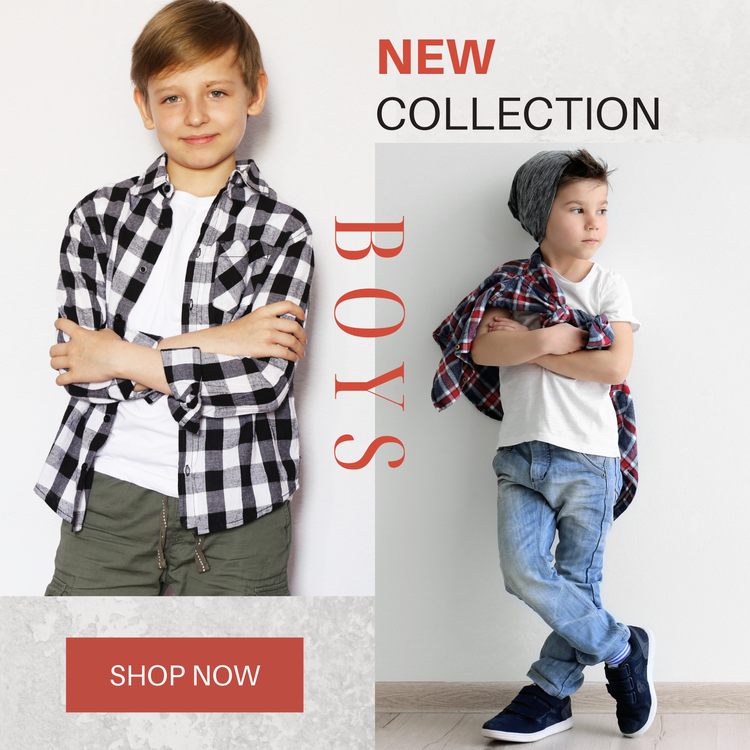 Boy's & Baby Summer Dresses