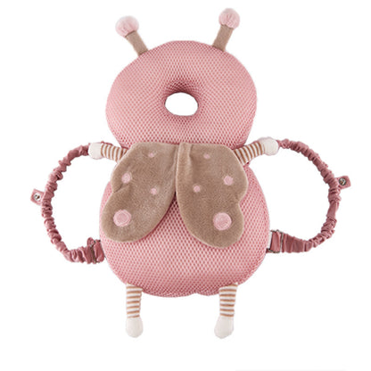 Anti Fall Pillow Baby Toddler Head Cap