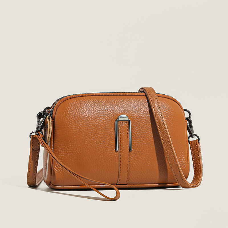 Hot Style Lady one-shoulder Messenger Crossbody Mini Handbags