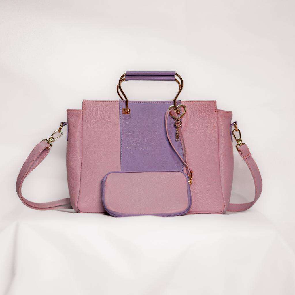 Genuine Leather New Style Brand Design Purses And Handbags Large Capacity Shoulder Crossbody Women Bucket Bag