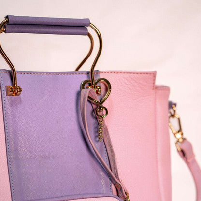 Genuine Leather New Style Brand Design Purses And Handbags Large Capacity Shoulder Crossbody Women Bucket Bag