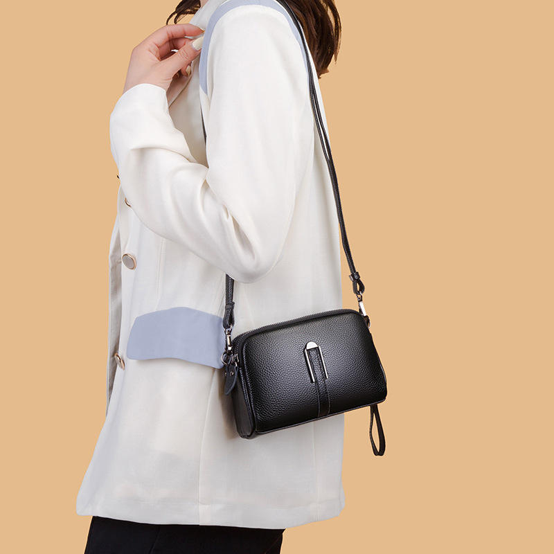 Hot Style Lady one-shoulder Messenger Crossbody Mini Handbags