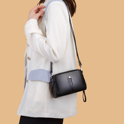 Hot Style Lady one-shoulder Messenger Crossbody Mini Handbags