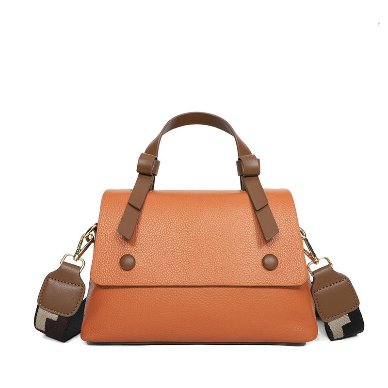 Women Hand Bags Leather Shoulder Bag Leather Crossbody Bag for Women