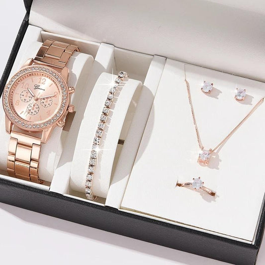 Women's  Fashion Watch