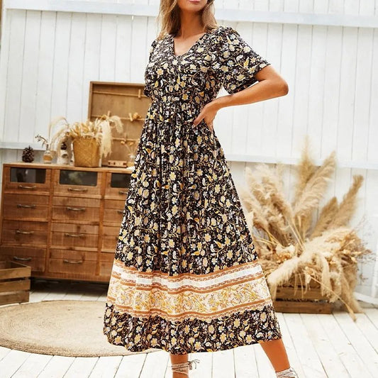 Professional ladies hot dress clothes women kids western dresses for girls