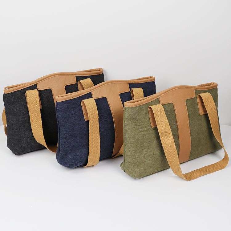 Fashion Vintage Shoulder Hand Bag Women Small Handbags