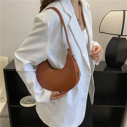 High Quality Pu Leather Hand Bag For Girls