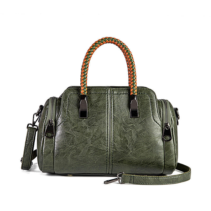 High quality Women Lady Leather Hand Bags