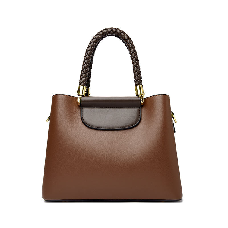 High Quality Pu Leather Hand Bag For Girls