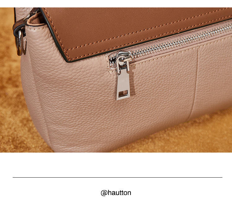 Genuine Leather Wholesale Designer Handbags Shoulder Crossbody Bag