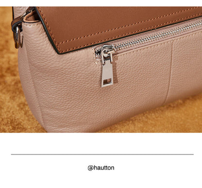 Genuine Leather Wholesale Designer Handbags Shoulder Crossbody Bag