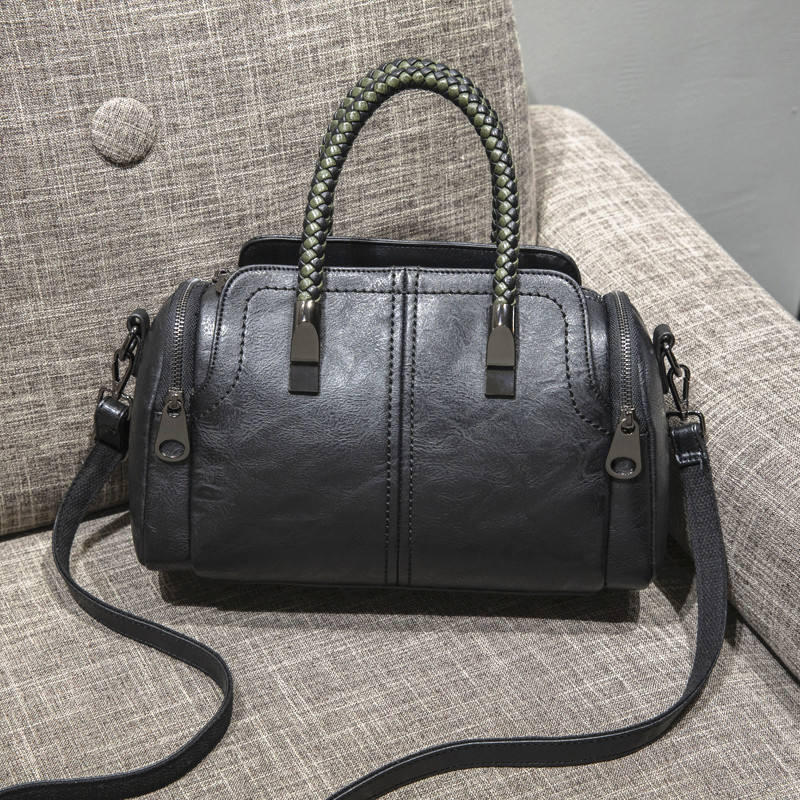 High quality Women Lady Leather Hand Bags