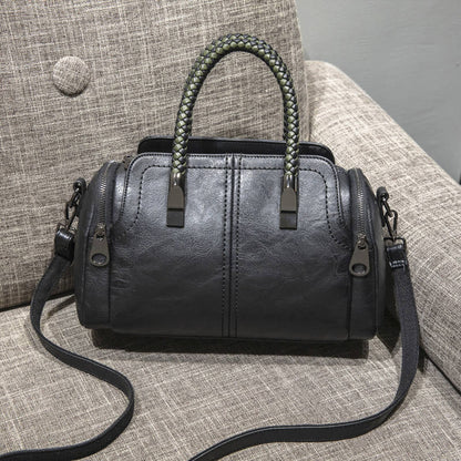 High quality Women Lady Leather Hand Bags