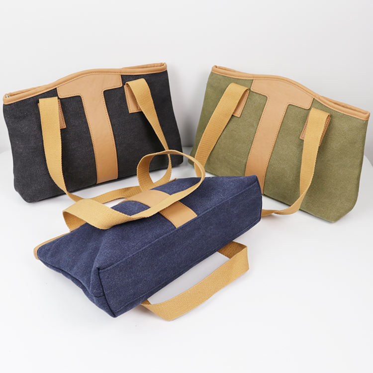 Fashion Vintage Shoulder Hand Bag Women Small Handbags