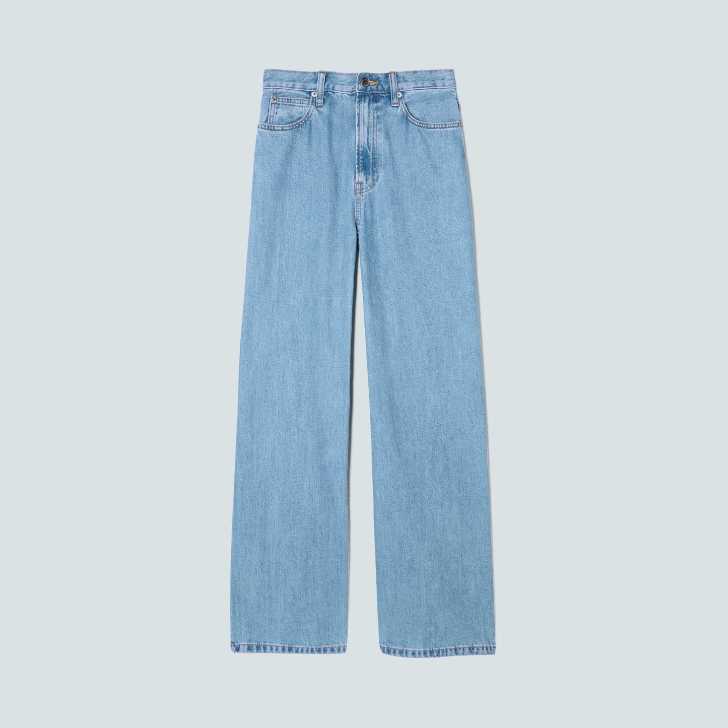 Baggy Jeans Pants For Ladies