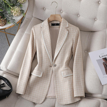 Special Sales office formal suits set Women's Suits & Tuxedo business suits blazers ladies women's jackets coats
