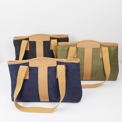 Fashion Vintage Shoulder Hand Bag Women Small Handbags