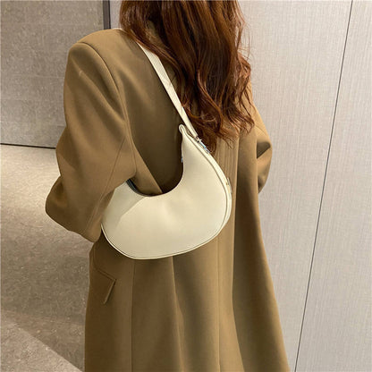 High Quality Pu Leather Hand Bag For Girls