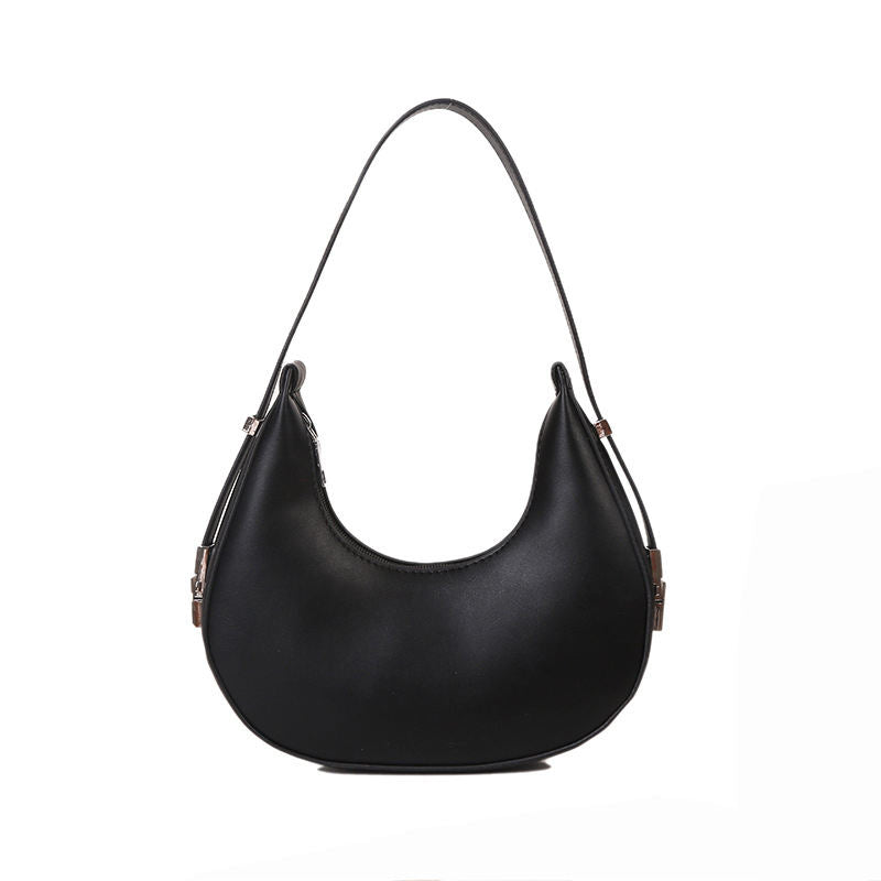 High Quality Pu Leather Hand Bag For Girls