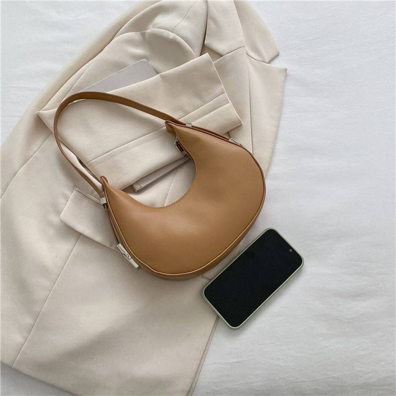High Quality Pu Leather Hand Bag For Girls