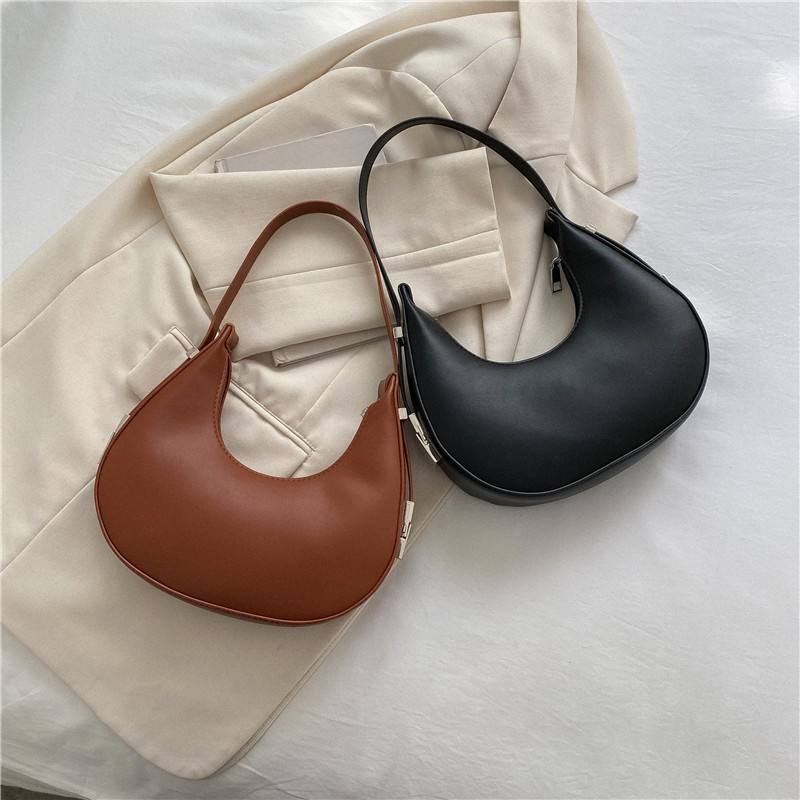 High Quality Pu Leather Hand Bag For Girls