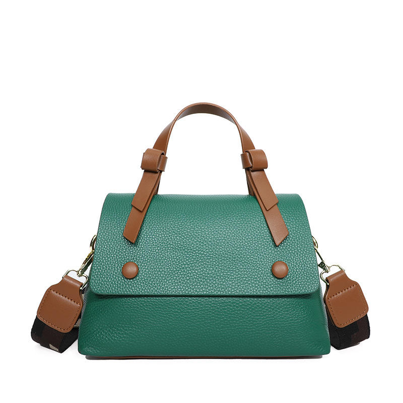 Women Hand Bags Leather Shoulder Bag Leather Crossbody Bag for Women